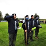 24-27.09.2020 Świętokrzyskie. 62 edycja Harcerskiego Rajdu Świętokrzyskiego / Związek Harcerstwa Polskiego