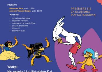 11. Zjazd Postaci Bajkowych - Radio Kielce