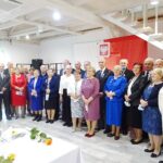 15.10.2020 Oksa. 50-lecie pożycia małżeńskiego / Ewa Pociejowska-Gawęda / Radio Kielce