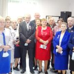 15.10.2020 Oksa. 50-lecie pożycia małżeńskiego / Ewa Pociejowska-Gawęda / Radio Kielce
