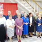 15.10.2020 Oksa. 50-lecie pożycia małżeńskiego / Ewa Pociejowska-Gawęda / Radio Kielce