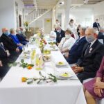 15.10.2020 Oksa. 50-lecie pożycia małżeńskiego / Ewa Pociejowska-Gawęda / Radio Kielce