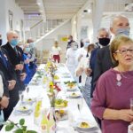 15.10.2020 Oksa. 50-lecie pożycia małżeńskiego / Ewa Pociejowska-Gawęda / Radio Kielce