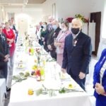 15.10.2020 Oksa. 50-lecie pożycia małżeńskiego / Ewa Pociejowska-Gawęda / Radio Kielce