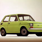 Fiat 126p / FCA Poland