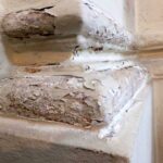 19.10.2020. Małoszów. Kościół przed remontem / UMiG Skalbmierz