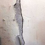 19.10.2020. Małoszów. Kościół przed remontem / UMiG Skalbmierz