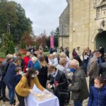 11.10.2020 Skalbmierz. Obchody Dnia Papieskiego / Marian Fatyga