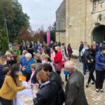 11.10.2020 Skalbmierz. Obchody Dnia Papieskiego / Marian Fatyga