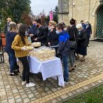 11.10.2020 Skalbmierz. Obchody Dnia Papieskiego / Marian Fatyga