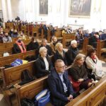 01.10.2020 Święty Krzyż. Msza inaugurująca rok szkolny w OHP / Jarosław Kubalski / Radio Kielce