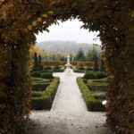 25.10.2020. Kielce. Ogród botaniczny jesienią / Jarosław Kubalski / Radio Kielce