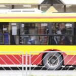 19.10.2020. Kielce. Autobusy MPK / Jarosław Kubalski / Radio Kielce