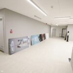 08.10.2020 Kielce. Nowa scena przy WDK. Tymczasowa siedziba Teatru im. Stefana Żeromskiego / Jarosław Kubalski / Radio Kielce