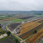 01.10.2020. Obwodnica Pińczowa / Jarosław Kubalski / Radio Kielce