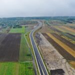 01.10.2020. Obwodnica Pińczowa / Jarosław Kubalski / Radio Kielce