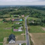 05.10.2020. Nowa droga Sędek - Czyżów / Jarosław Kubalski / Radio Kielce