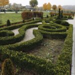 25.10.2020. Kielce. Ogród botaniczny jesienią / Jarosław Kubalski / Radio Kielce