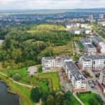 08.10.2020. Kielce. Zalew i tereny wokół niego / Jarosław Kubalski / Radio Kielce