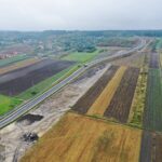 01.10.2020. Obwodnica Pińczowa / Jarosław Kubalski / Radio Kielce