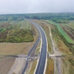 01.10.2020. Obwodnica Pińczowa / Jarosław Kubalski / Radio Kielce