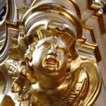 26.10.2020 Kielce. Organy w bazylice katedralnej / Jarosław Kubalski / Radio Kielce