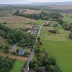 05.10.2020. Nowa droga w Duraczowie / Jarosław Kubalski / Radio Kielce