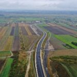 01.10.2020. Obwodnica Pińczowa / Jarosław Kubalski / Radio Kielce