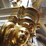 26.10.2020 Kielce. Organy w bazylice katedralnej / Jarosław Kubalski / Radio Kielce