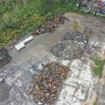 14.10.2020. Nowiny. Składowisko odpadów niebezpiecznych / Jarosław Kubalski / Radio Kielce