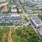 08.10.2020. Kielce. Zalew i tereny wokół niego / Jarosław Kubalski / Radio Kielce