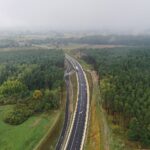 01.10.2020. Obwodnica Pińczowa / Jarosław Kubalski / Radio Kielce