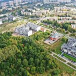 08.10.2020. Kielce. Zalew i tereny wokół niego / Jarosław Kubalski / Radio Kielce