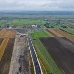 01.10.2020. Obwodnica Pińczowa / Jarosław Kubalski / Radio Kielce