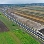 01.10.2020. Obwodnica Pińczowa / Jarosław Kubalski / Radio Kielce