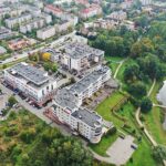 08.10.2020. Kielce. Zalew i tereny wokół niego / Jarosław Kubalski / Radio Kielce