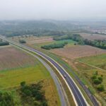 01.10.2020. Obwodnica Pińczowa / Jarosław Kubalski / Radio Kielce