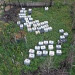 14.10.2020. Nowiny. Składowisko odpadów niebezpiecznych / Jarosław Kubalski / Radio Kielce