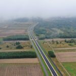 01.10.2020. Obwodnica Pińczowa / Jarosław Kubalski / Radio Kielce