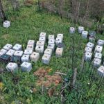 14.10.2020. Nowiny. Składowisko odpadów niebezpiecznych / Jarosław Kubalski / Radio Kielce