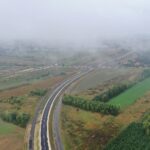 01.10.2020. Obwodnica Pińczowa / Jarosław Kubalski / Radio Kielce