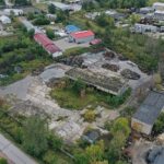 14.10.2020. Nowiny. Składowisko odpadów niebezpiecznych / Jarosław Kubalski / Radio Kielce