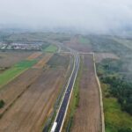 01.10.2020. Obwodnica Pińczowa / Jarosław Kubalski / Radio Kielce