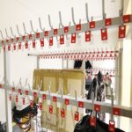 08.10.2020 Kielce. Nowa scena przy WDK. Tymczasowa siedziba Teatru im. Stefana Żeromskiego / Jarosław Kubalski / Radio Kielce