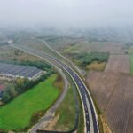 01.10.2020. Obwodnica Pińczowa / Jarosław Kubalski / Radio Kielce