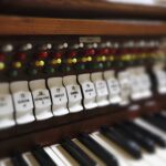 26.10.2020 Kielce. Organy w bazylice katedralnej / Jarosław Kubalski / Radio Kielce