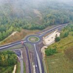 01.10.2020. Obwodnica Pińczowa / Jarosław Kubalski / Radio Kielce