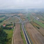 01.10.2020. Obwodnica Pińczowa / Jarosław Kubalski / Radio Kielce