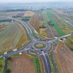 01.10.2020. Obwodnica Pińczowa / Jarosław Kubalski / Radio Kielce