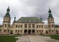 Muzeum Narodowe w Kielcach, Pałac Biskupów Krakowskich w Kielcach / Robert Felczak / Radio Kielce